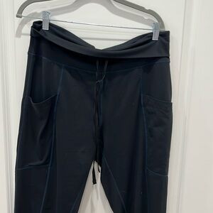 Fabletics jogger pants